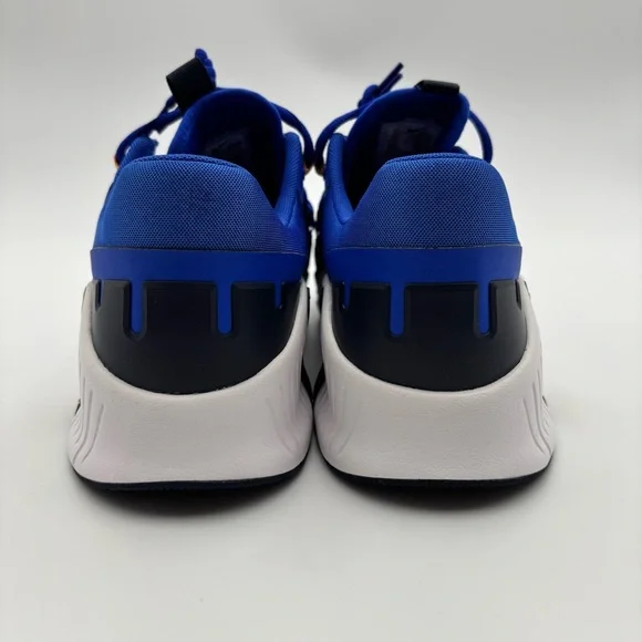 Men’s Nike Free Metcon 5 'Racer Blue Sundial' Training Shoes.